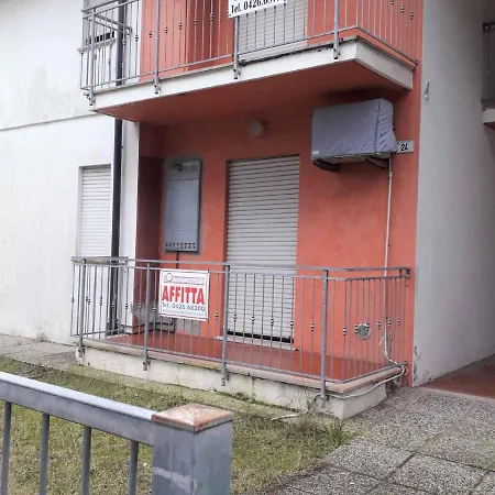 Apartament In 25011