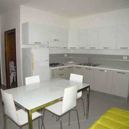 Apartment In 25011