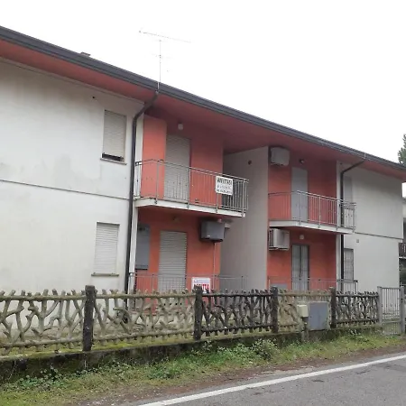 In 25011 Apartment *